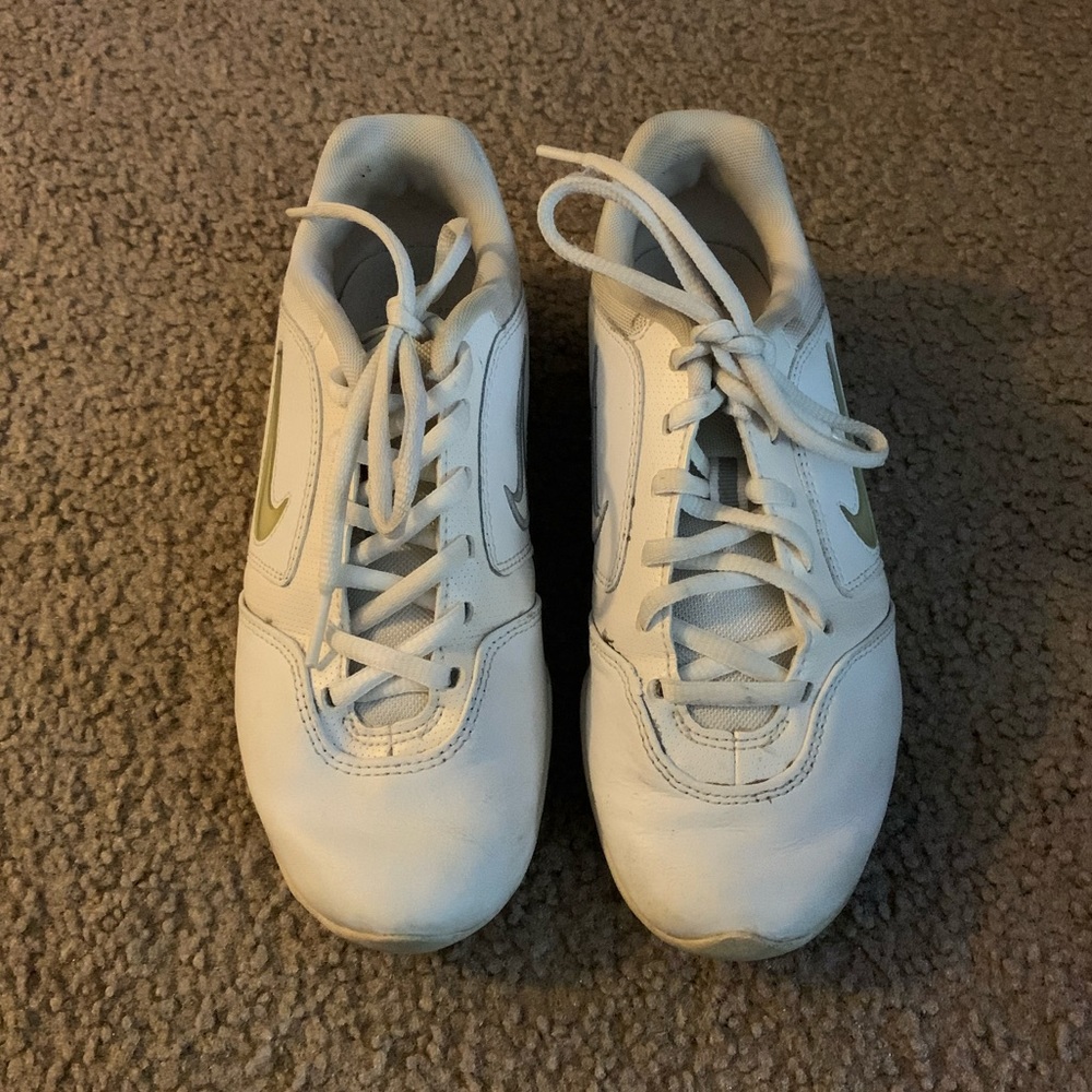 Cheerleading Shoes